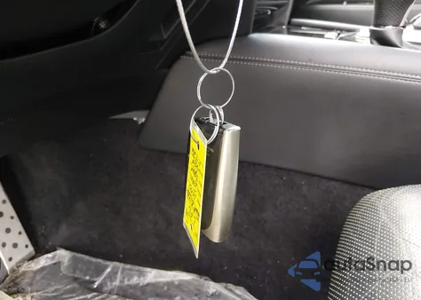 2015 Lexus Ls 460 из США, поврежденный, VIN JTHCL5EF1F5025594